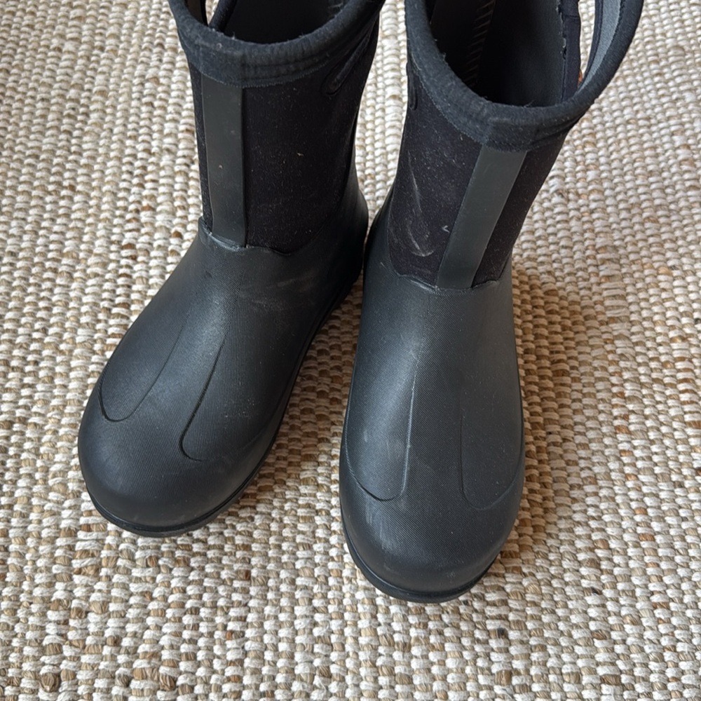 Bogs size 4 - Picture 5 of 7